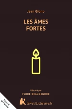 Les âmes fortes